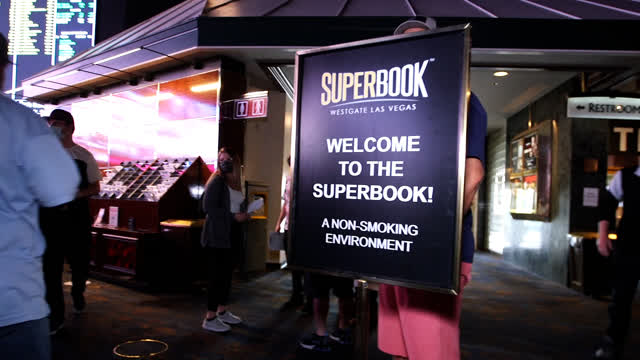 Las Vegas Review Journal Sports | March Madness returns to Las Vegas