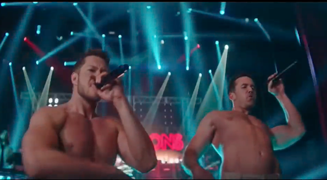 LVRJ Entertainment 7@7 | Imagine Dragons get laughs in latest video