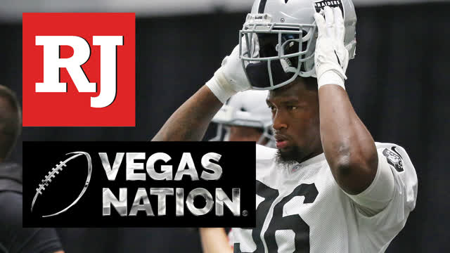 Las Vegas Review Journal Sports | Clelin Ferrell, other Raiders’ players on the mend for Jets