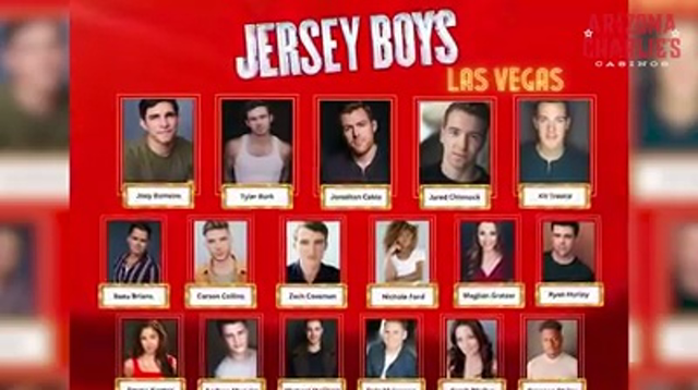 LVRJ Entertainment 7@7 | Activities to do in Las Vegas