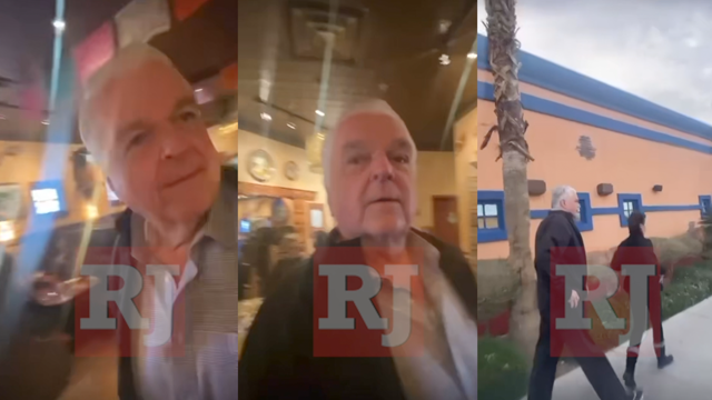 Las Vegas Review Journal News | Governor Sisolak threatened at local restaurant