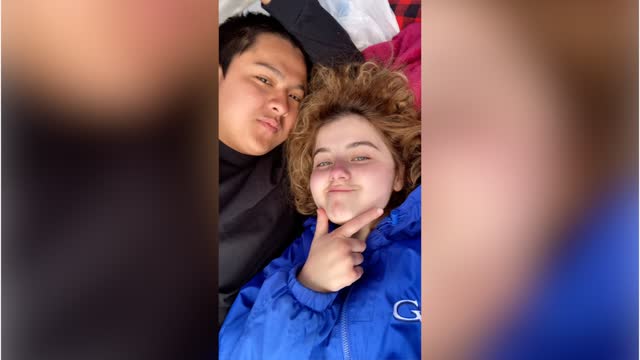 Las Vegas Review Journal News | Video of couple charged with murder