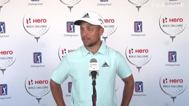 PGA TOUR | Players comment on Tiger Woods’ impact and possible return to competition