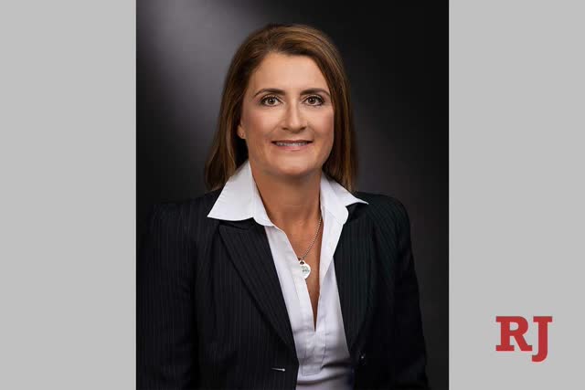LVRJ Business 7@7 | Togliatti, 1st woman to chair Nevada Gaming Commission
