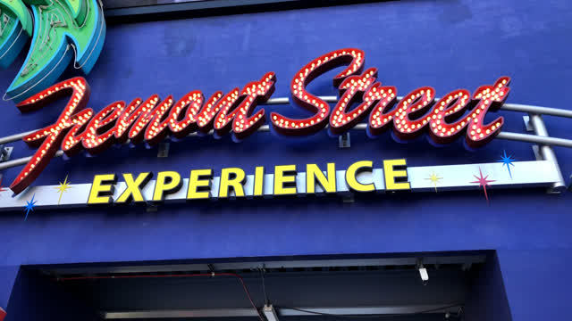 Las Vegas Review Journal News | Fremont Street Experience hiring for several openings
