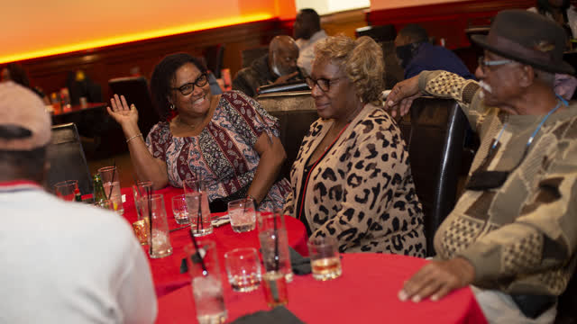 Las Vegas Review Journal Entertainment | Historic Westside gets new bar, nightclub