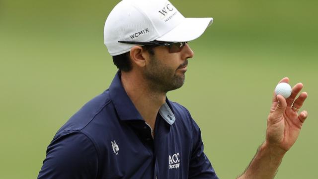 Today’s Top Plays: Cameron Tringale’s hole-out eagle from the bunker leads Shots of the Week