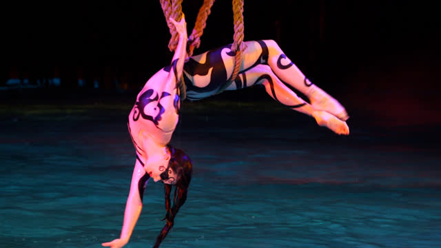LVRJ Entertainment 7@7 | Hot-selling Cirque should have all shows reopen by October