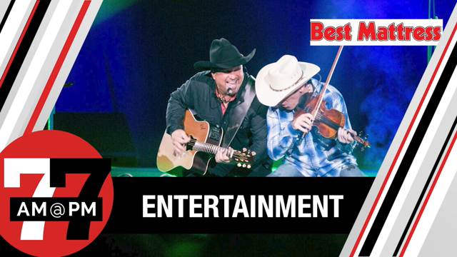 LVRJ Entertainment 7@7 | Garth Brooks to play in the Colosseum