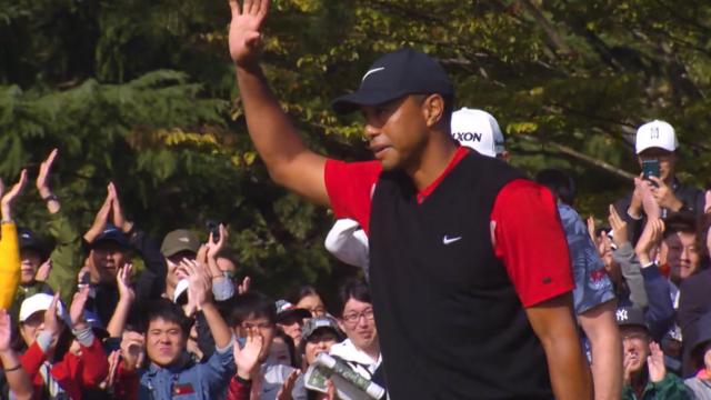 Winning moments from the 2019-20 season through March