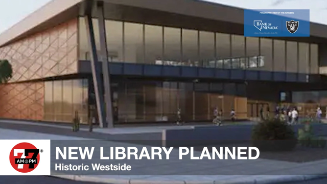 LVRJ Business 7@7 | Approved development plans for the Historic Westside