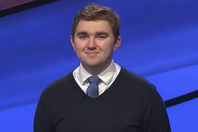 Las Vegas Review Journal News | Brayden Smith, ‘Jeopardy!’ champ from Las Vegas, dies at 24