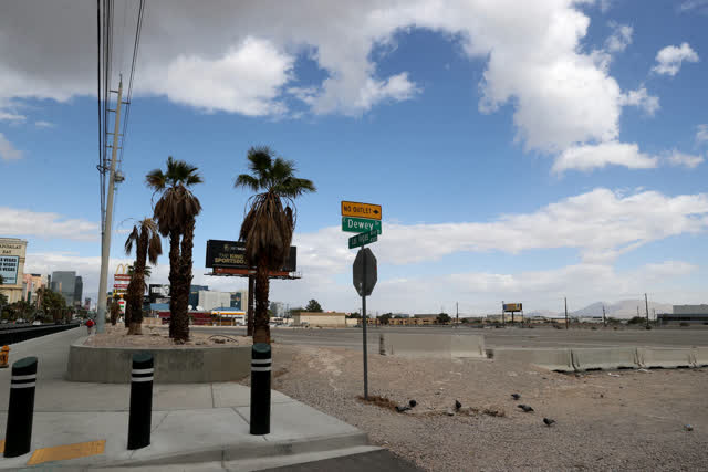 LVRJ Business 7@7 | Clark County approves $55M land purchase on south Strip