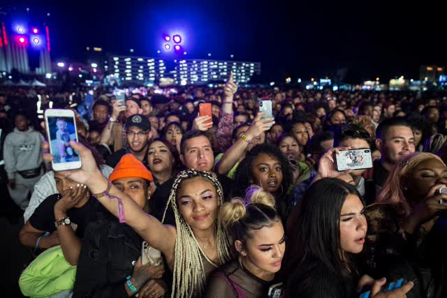 LVRJ Entertainment 7@7 | Massive hip-hop festival Day N Vegas announces return