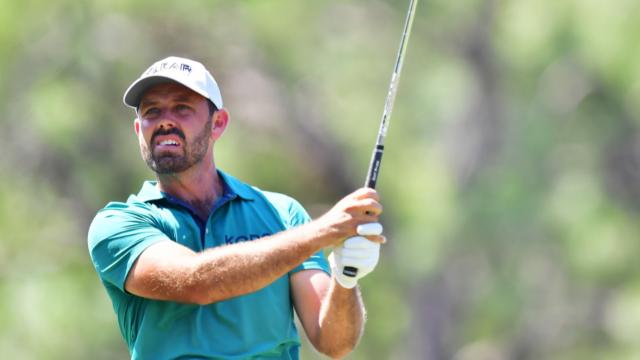 PGA TOUR | Today’s Top Plays: Charl Schwartzel’s 123-yard eagle hole-out leads Shots of the Week