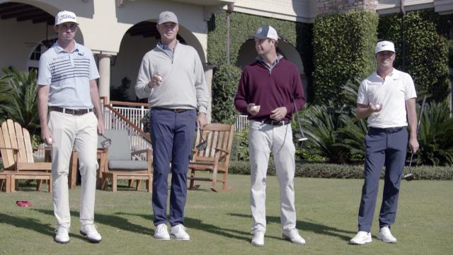 Chapter 2: The Match at Sea Island