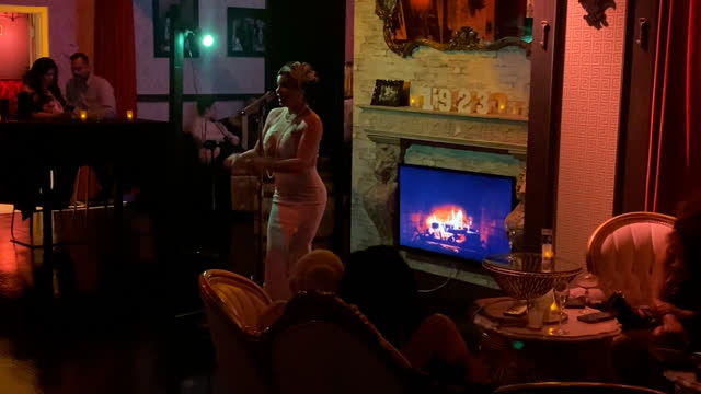 LVRJ Entertainment 7@7 | Mandalay Bay hideaway uncorking live entertainment