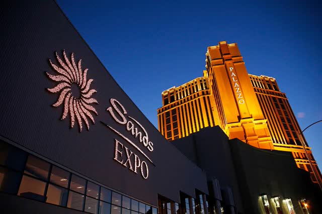 Las Vegas Review Journal Finance | 3 LV resort companies make Fortune’s ‘Most Admired’ list