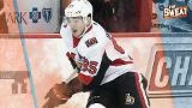 Blue Jackets land Duchene from Senators, then beat them 3-0