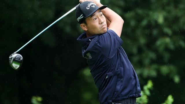 PGA TOUR | Kevin Na’s Round 4 highlights from John Deere