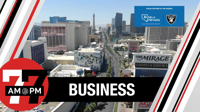 LVRJ Business 7@7 | Las Vegas Strip hotels colluded, inflated room rates, lawsuit claims