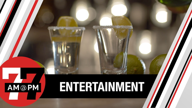 LVRJ Entertainment 7@7 | National Tequila Day