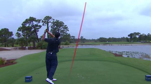 Brady, Mickelson and Manning nearly claim $25 million hole-in-one challenge