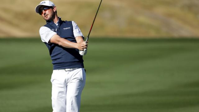 Andrew Landry’s Round 3 highlights from The American Express