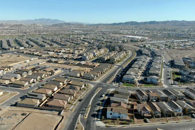 LVRJ Business 7@7 | Las Vegas home prices reach yet another record high