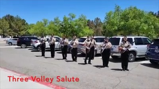 LVRJ  | Memorial Day ceremonies 2022