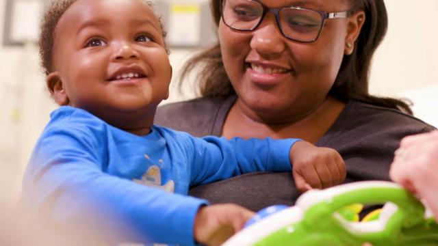 Dell Technologies Match Play gives back to Dell Children’s Hospital