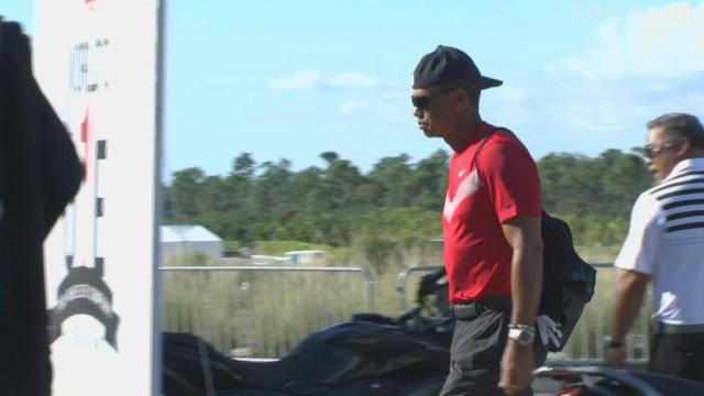 Tiger and JT become best friends, Stenson’s revival and Scott’s Tiger warning
