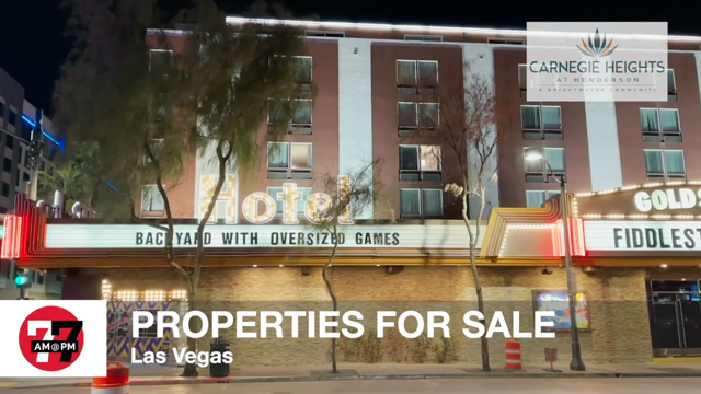 Las Vegas Review Journal News | Selling Hsieh properties doesn’t dim downtown’s future