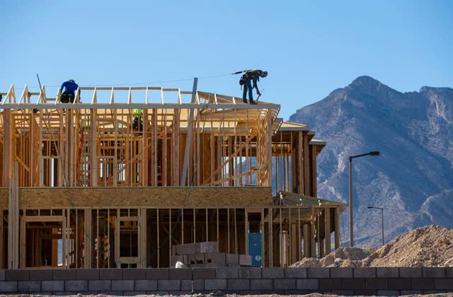 LVRJ Business 7@7 | Southern Nevada housing market’s unexpected hot streak