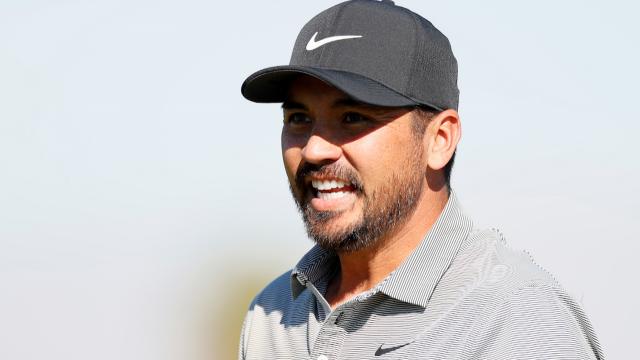 PGA TOUR | Jason Day’s Round 1 highlights from The American Express