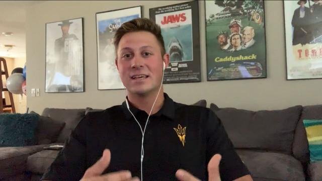 Opinion: Why Spencer Torkelson is a home run first pick for the Detroit Tigers