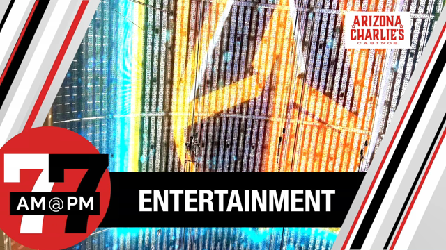 LVRJ Entertainment 7@7 | Golden Knights’ Fan Fest returns to downtown Las Vegas
