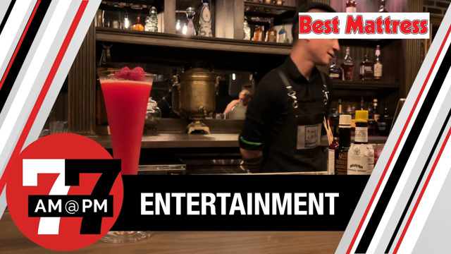 LVRJ Entertainment 7@7 | new bars and restaurants opening in Las Vegas