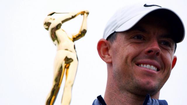 Players in their 20s represent a new breed of success