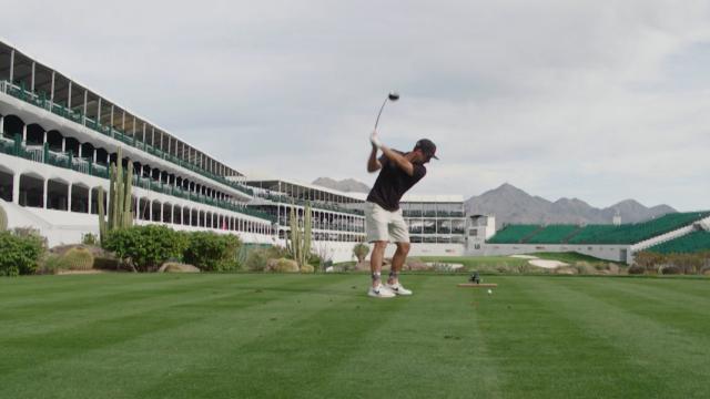Name Your Par with Kevin Chappell