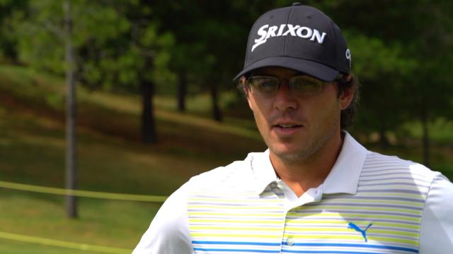 Matt Atkins discusses the process of regaining his winning form at El Bosque