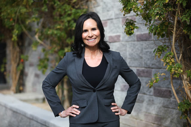 LVRJ Business 7@7 | Cragin & Pike names first female and Hispanic shareholder