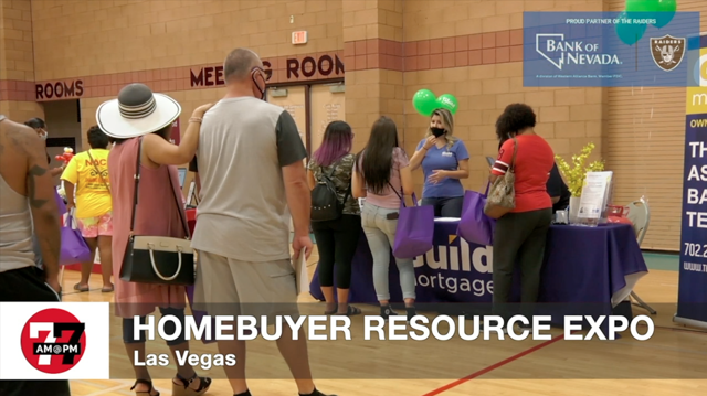 LVRJ Business 7@7 | Resource Expo offers help for first-time homebuyers