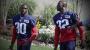 Devin McCourty lobbies for his brother to join the Patriots | 'America's Game'