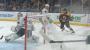 Bruins' Jake DeBrusk pulls off backhand snipe vs. Blackhawks