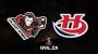 Calgary Hitmen at Lethbridge Hurricanes