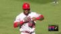 Puello's RBI double