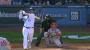 Moustakas' solo home run