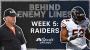 Behind Enemy Lines: Bears at Raiders in London; Week 5