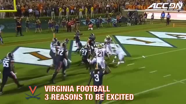 virginia 247sports